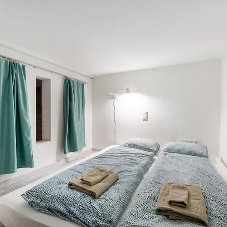 Apartment Cs6 Csengery