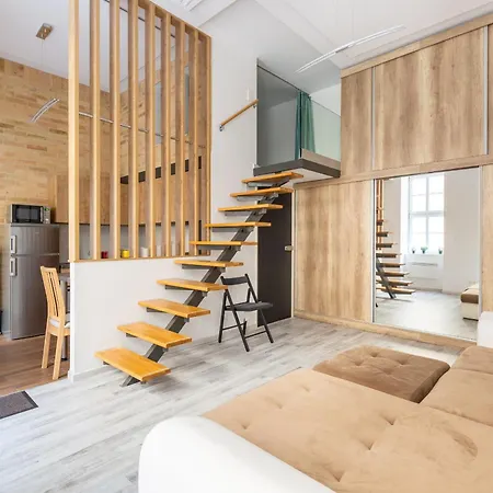 Apartment Cs6 Csengery *