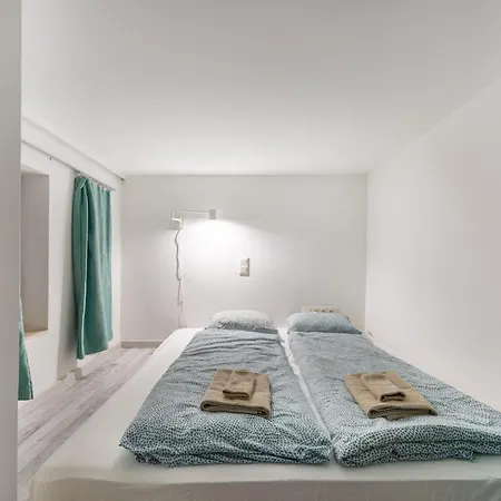 Apartment Cs6 Csengery