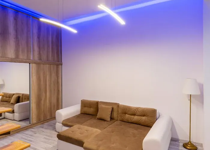 Cs6 Csengery Apartament