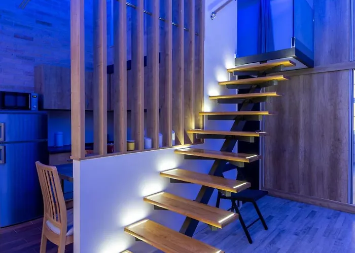 Cs6 Csengery Apartament