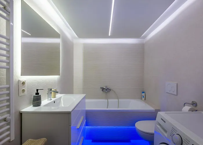 Cs6 Csengery Apartament Budapesta