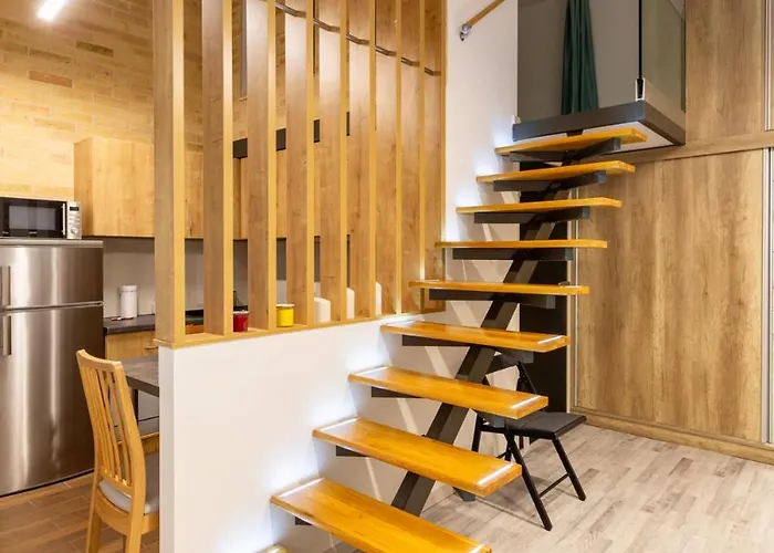 Apartament Cs6 Csengery Budapesta