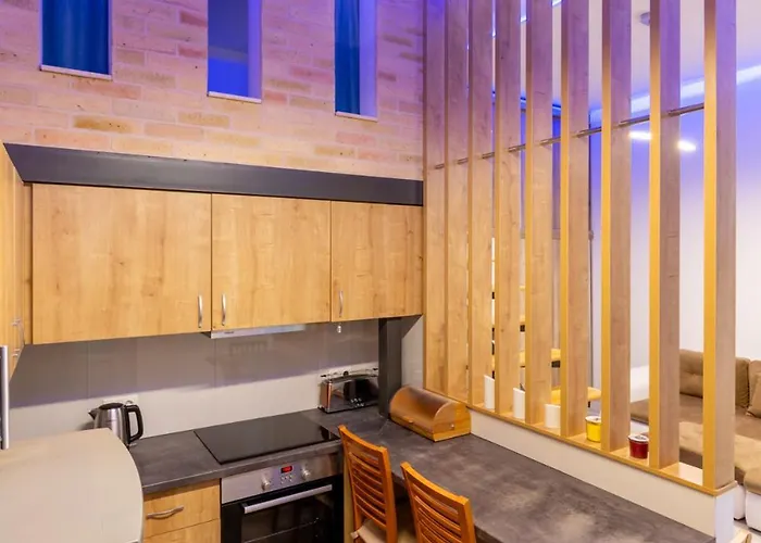 Cs6 Csengery Apartament