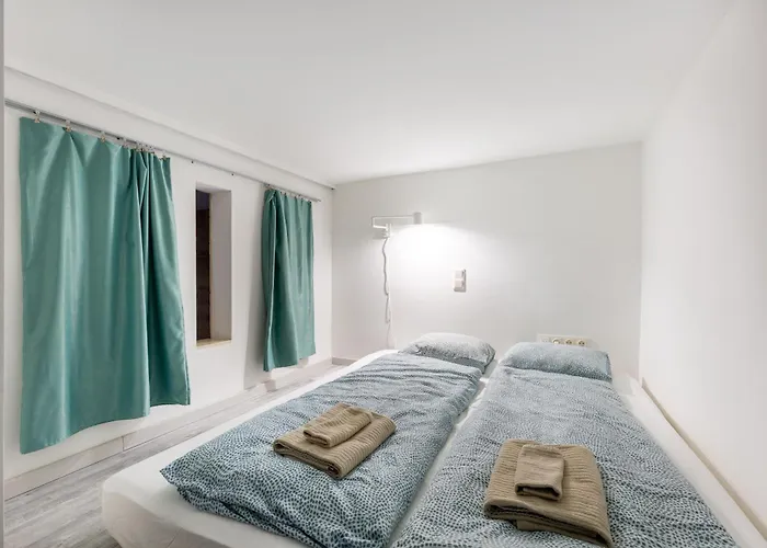 Apartament Cs6 Csengery