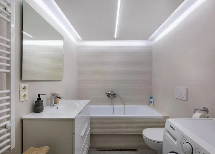 Apartament Cs6 Csengery *