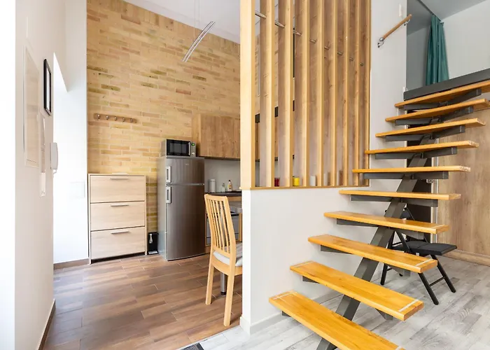 Cs6 Csengery Apartament *