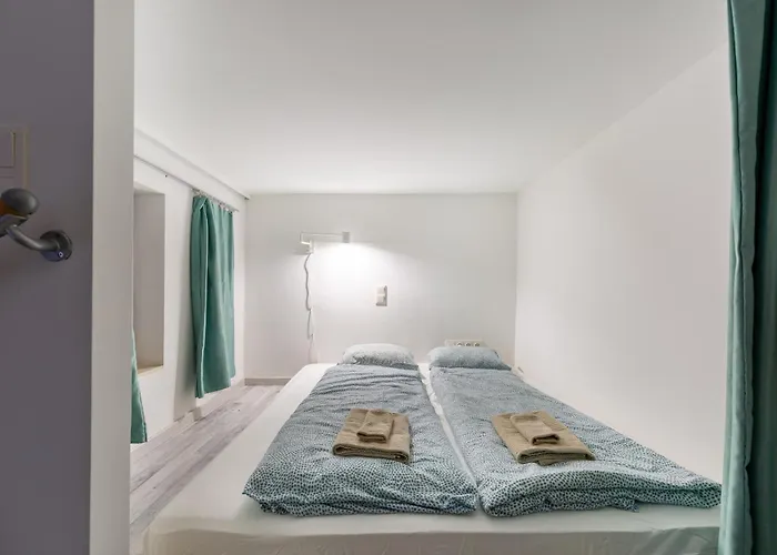 Apartament Cs6 Csengery