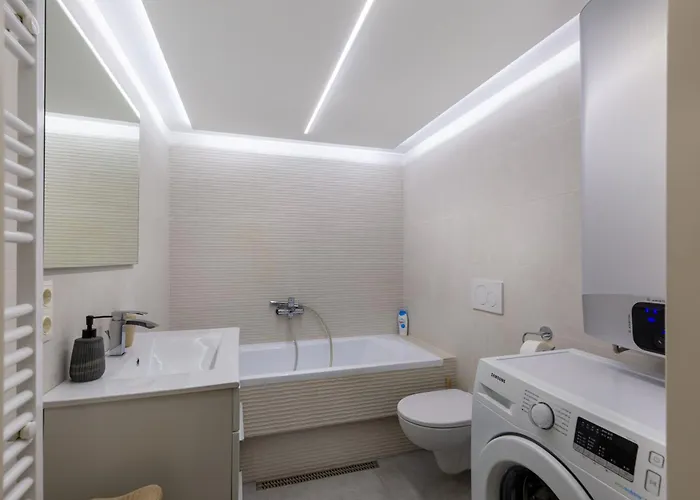 Apartament Cs6 Csengery *