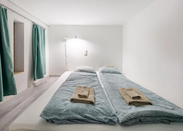 Cs6 Csengery Apartament Budapesta