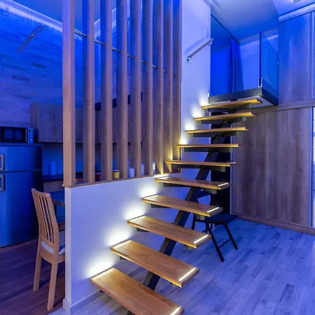 Cs6 Csengery Apartamento