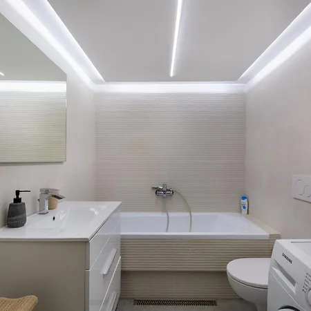 Apartamento Cs6 Csengery *