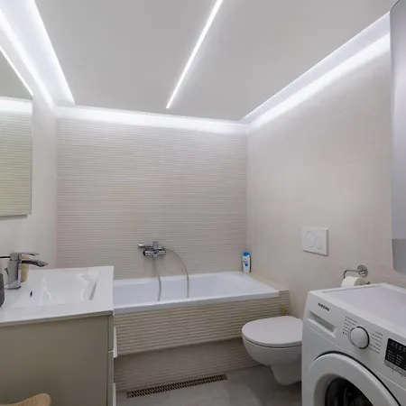 Appartement Cs6 Csengery *